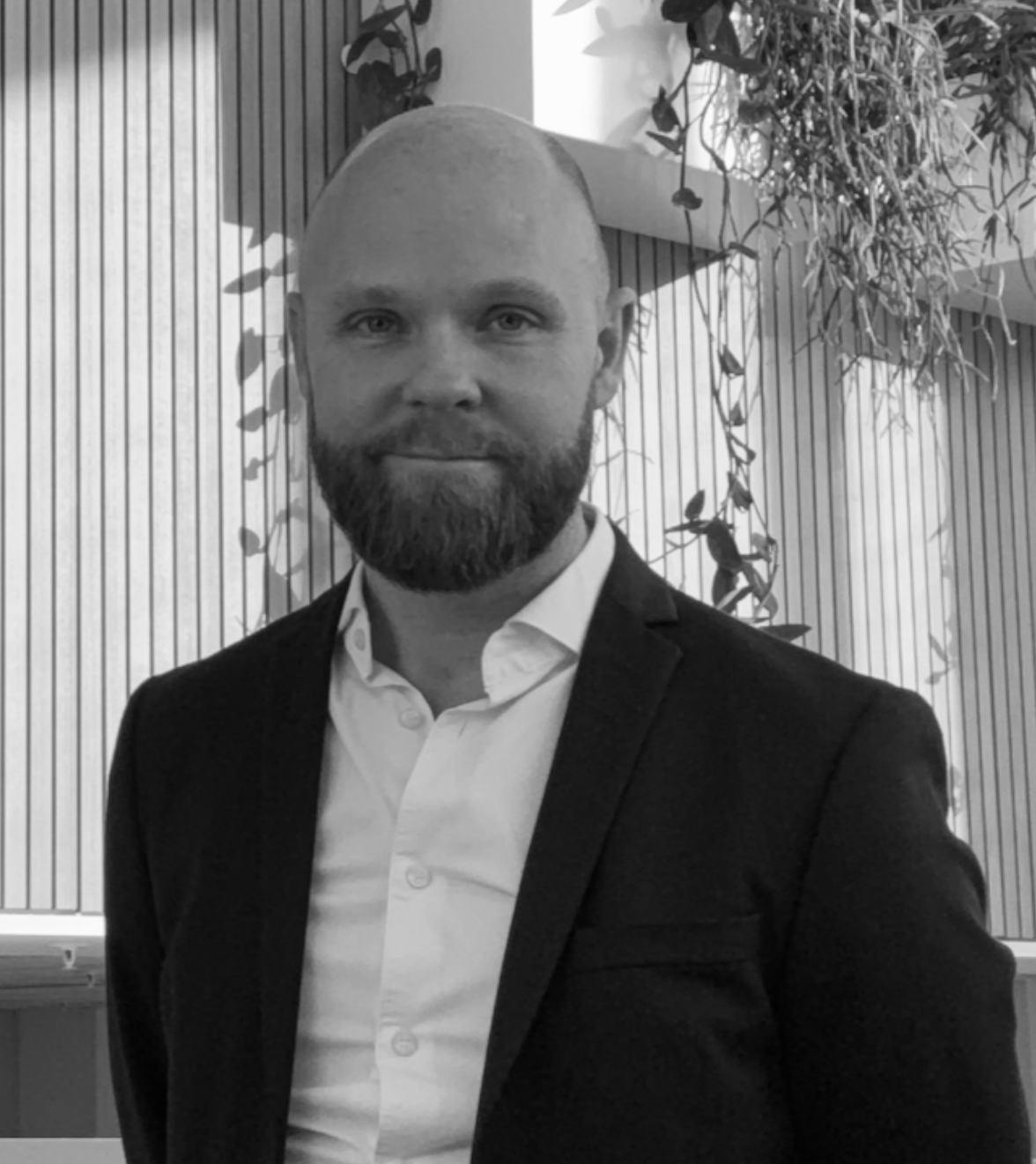 Peter Kaae Nielsen