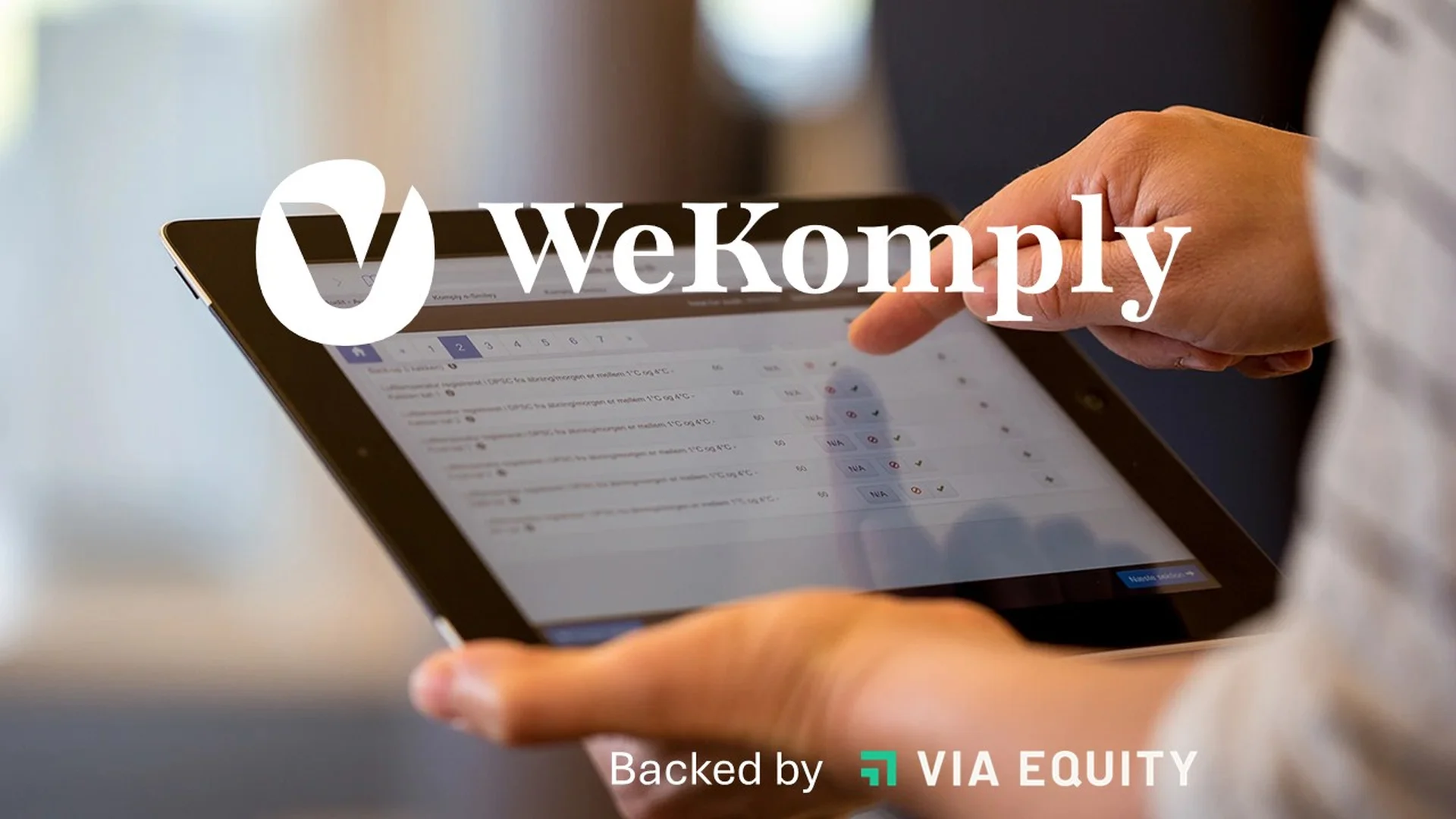 WeKomply completes EUR 85m inaugural bond issuance