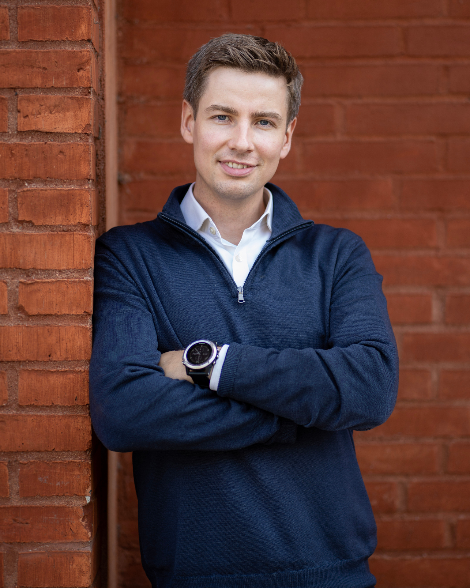Aleksander Møllgaard