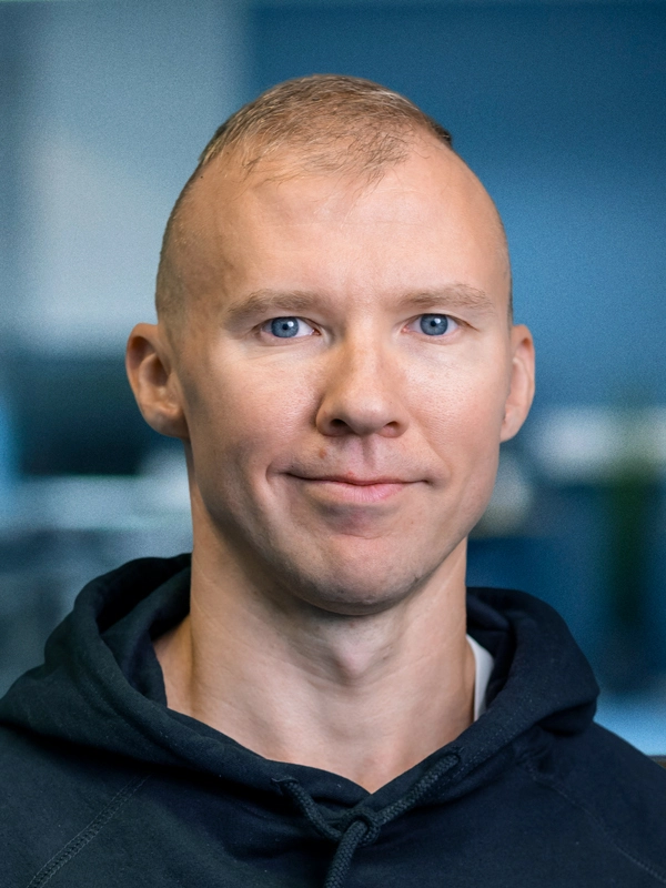 Arttu Vesterinen