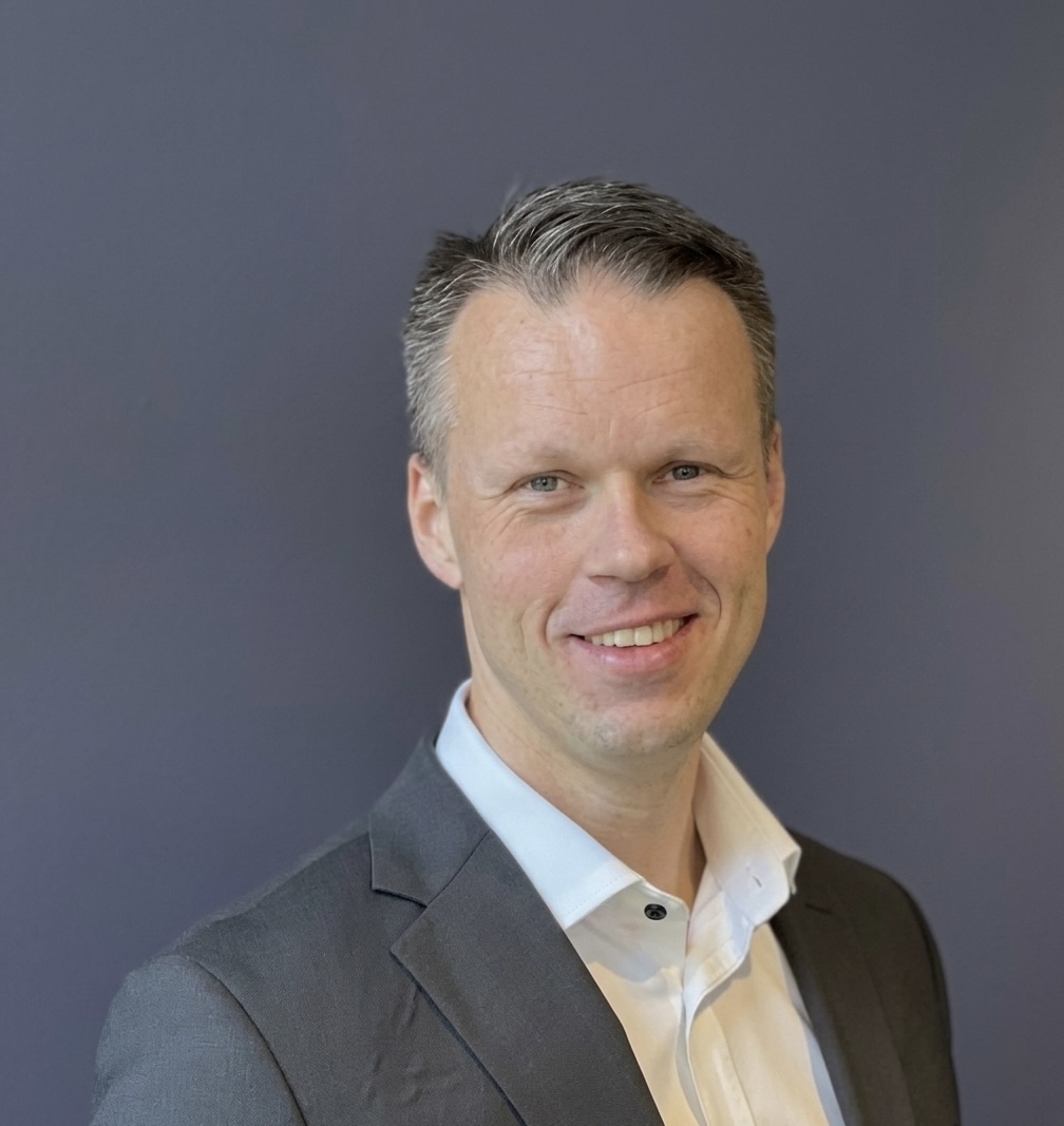 Jens Christian Borgen