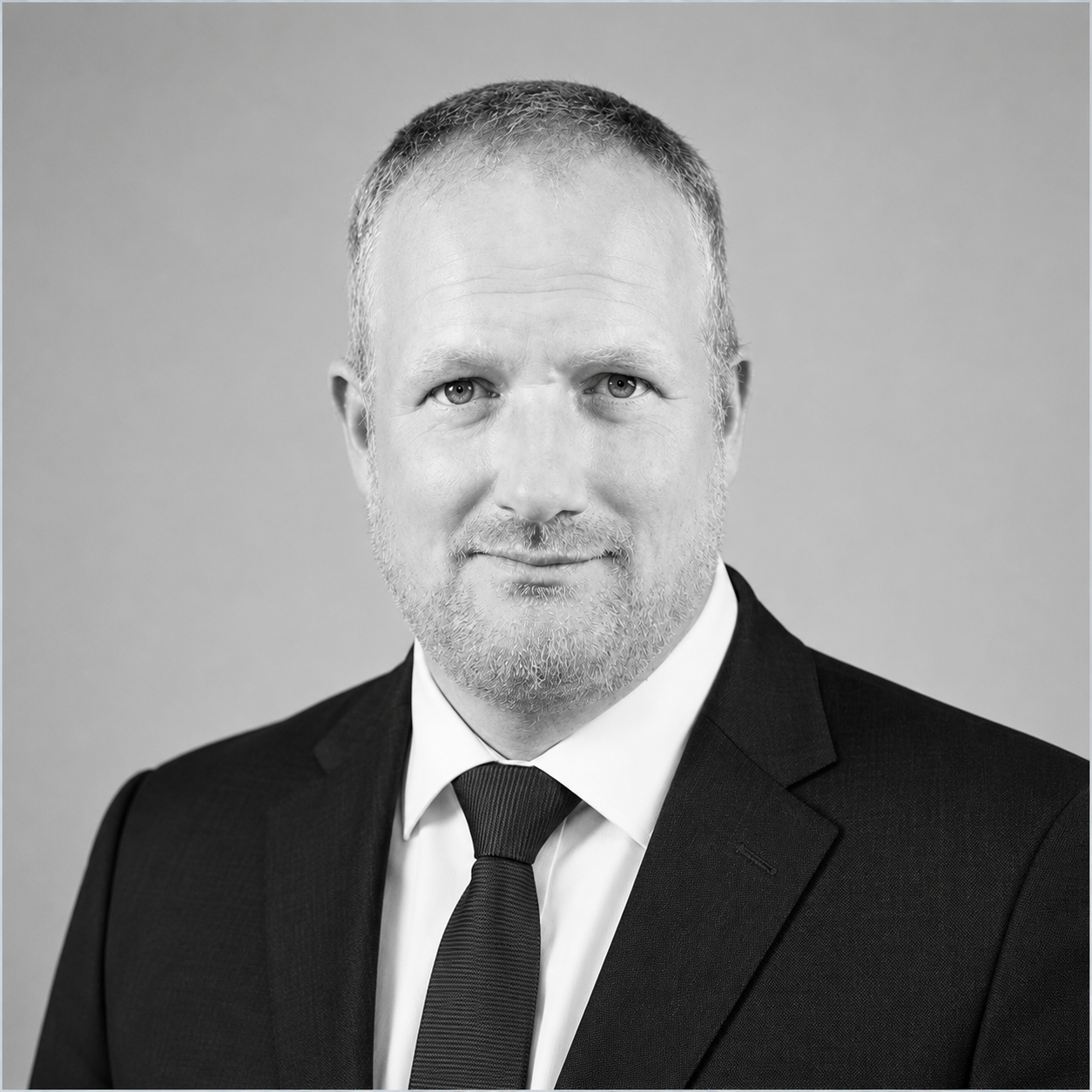 John Strandmyr