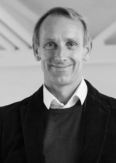 Steen Halbye